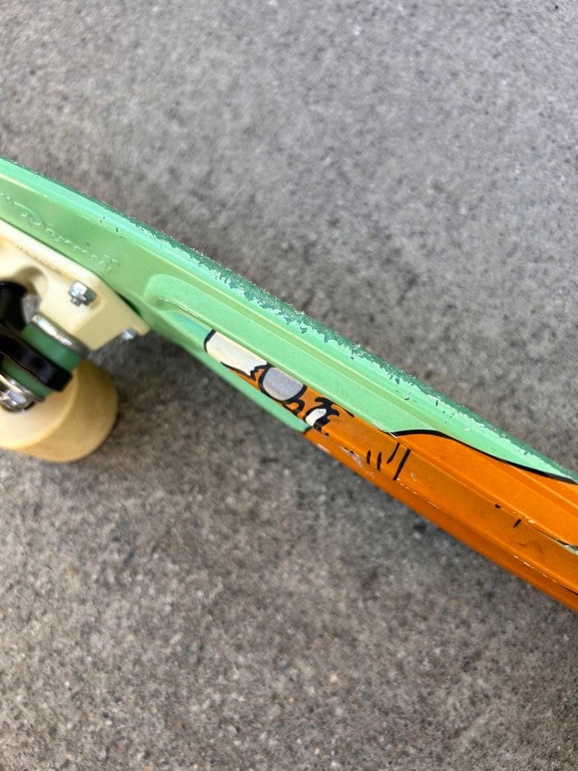ペニー22inch　penny アンディデイビスコラボ