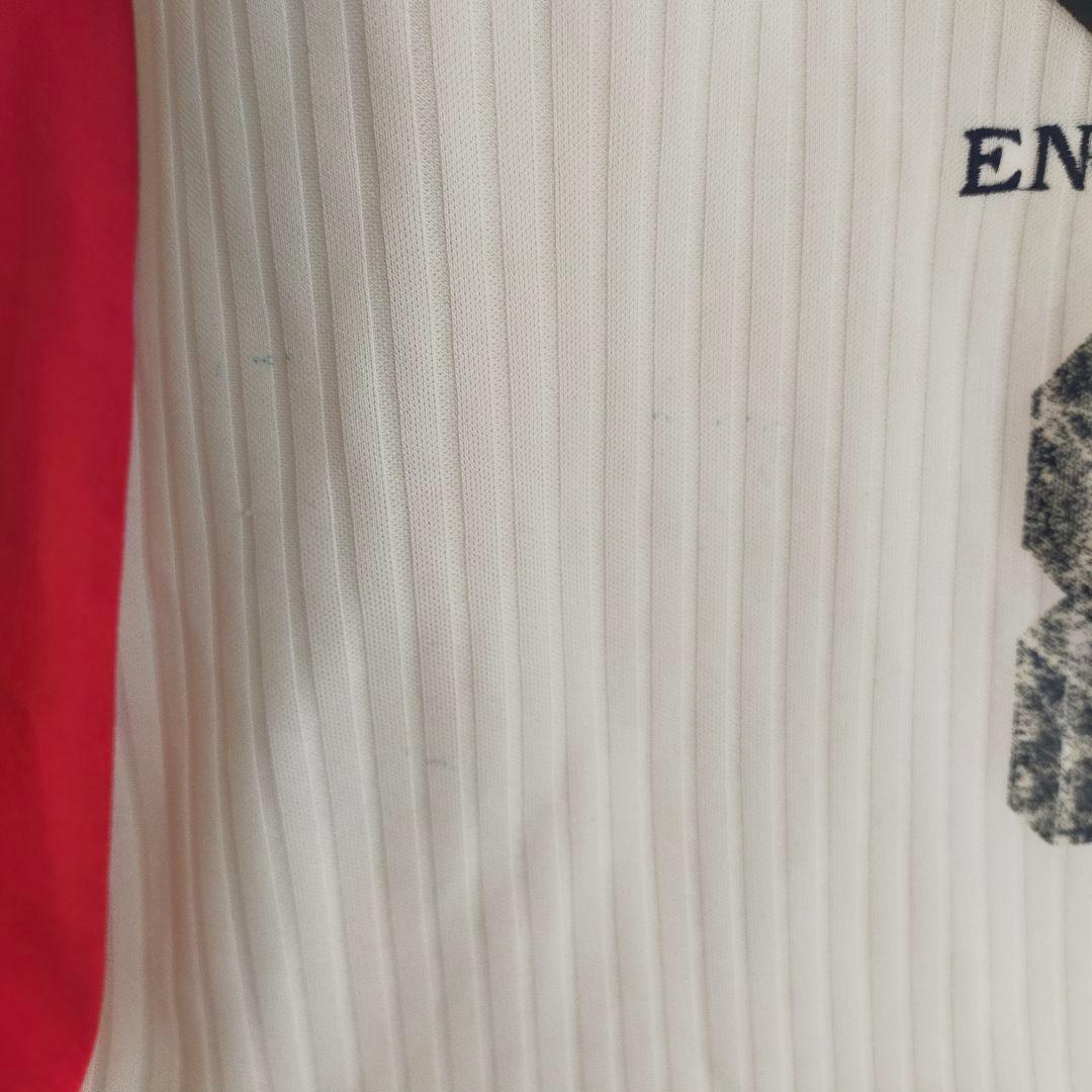 UMBRO アンブロ ENGLAND イングランド代表ユニフォーム ゲームシャツ