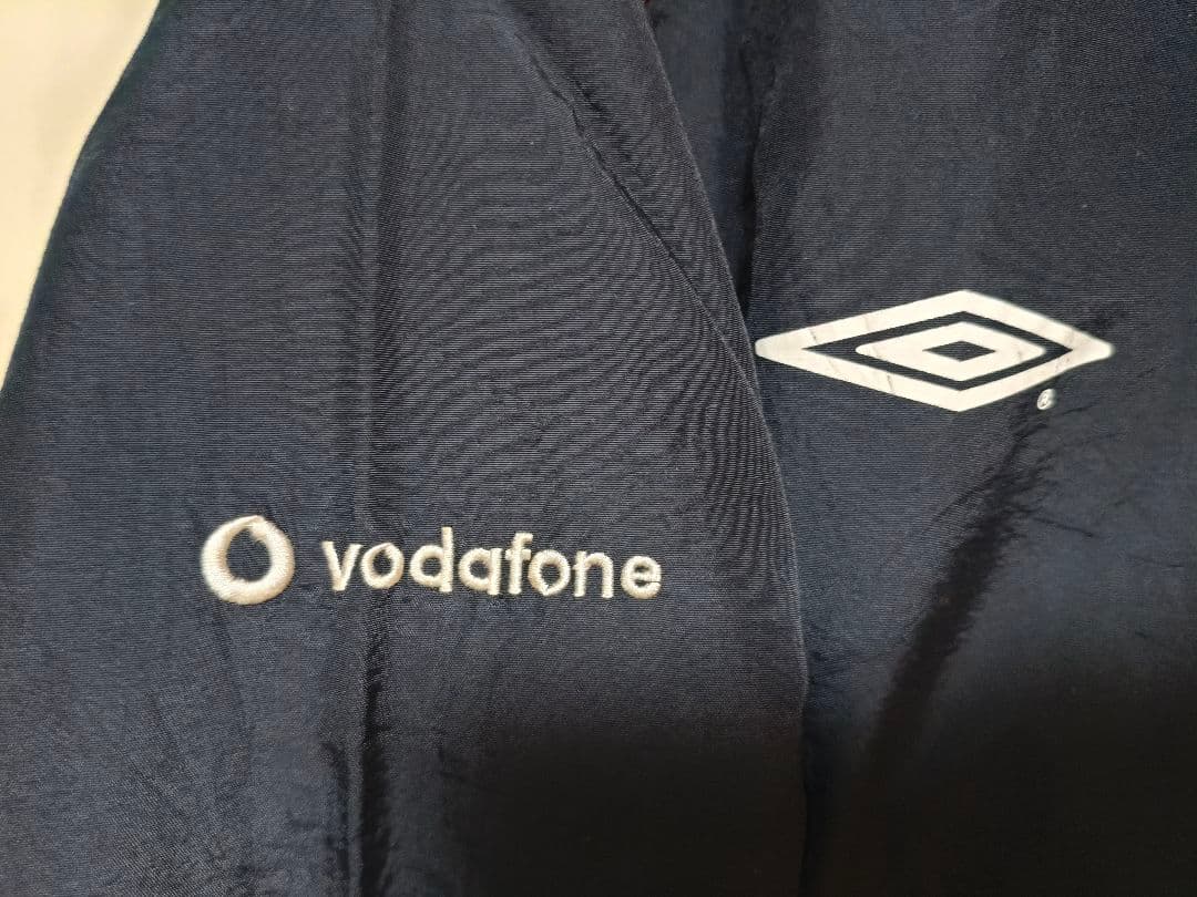ウェア Manchester United 1999-2000 ProTraining
