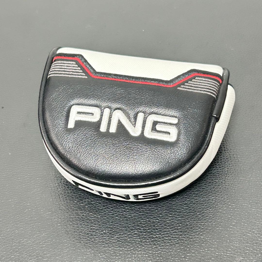 PING 2021 TYNE 4 パター 33インチ