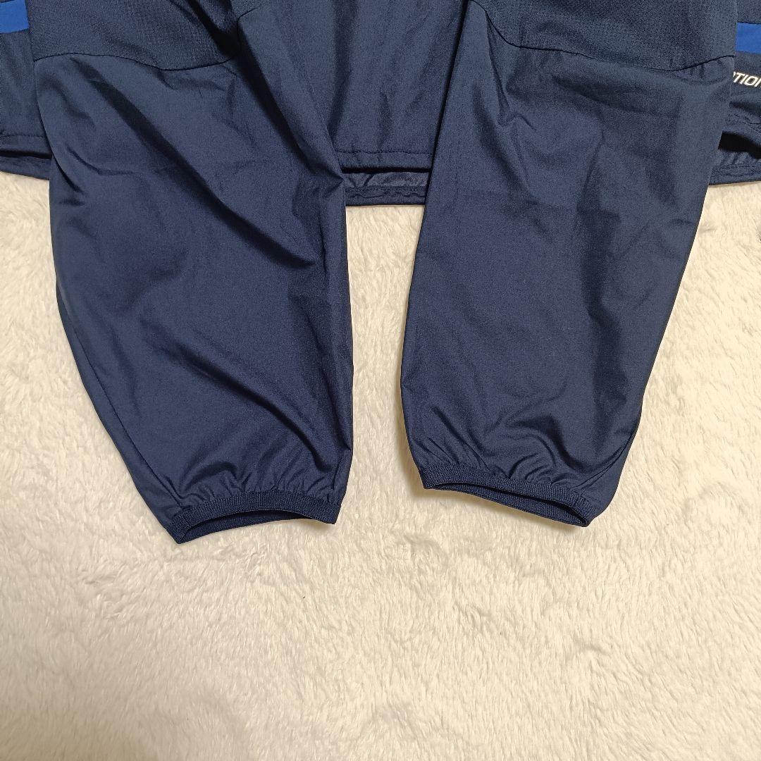 美品☆adidas 日本代表 ピステ 2005年製 KIRIN 国旗タグ L