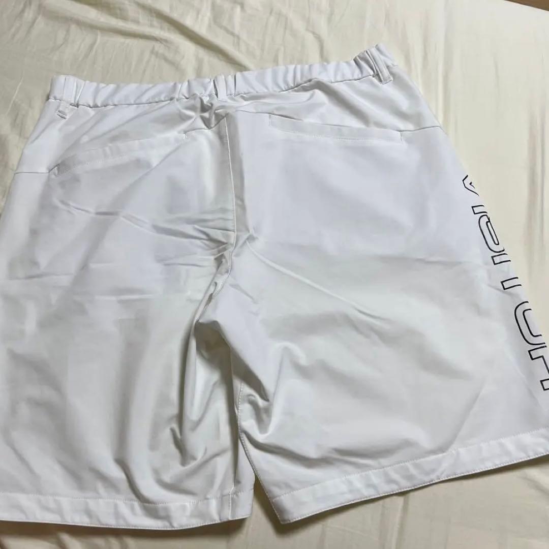 HYPEGOLF WOVENNYLON セットアップXL