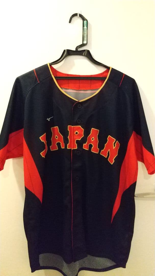 WBC 侍ジャパン 応援ユニフォーム