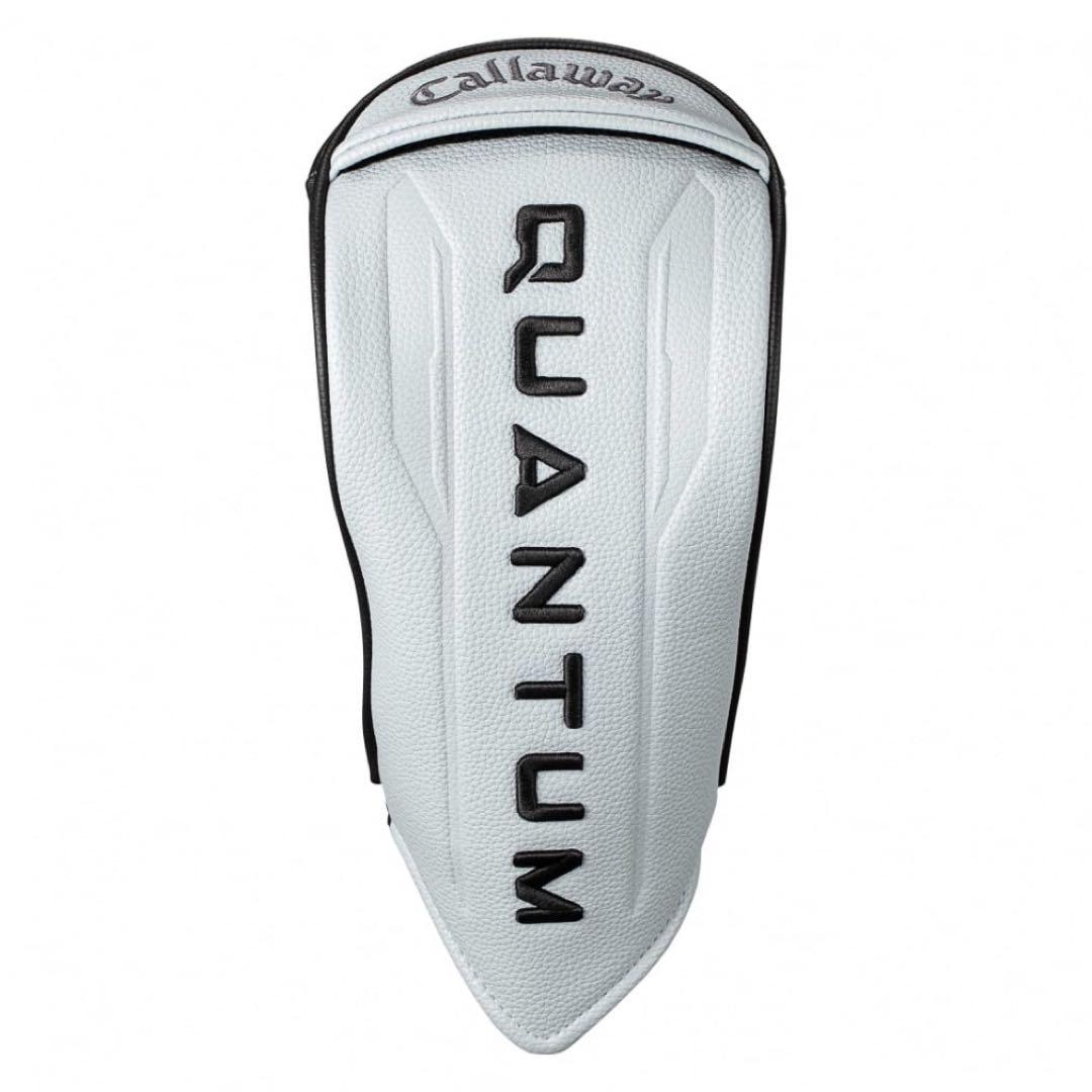 最終値下げ価格【新品・未使用】Callaway Quantum MAXドライバー
