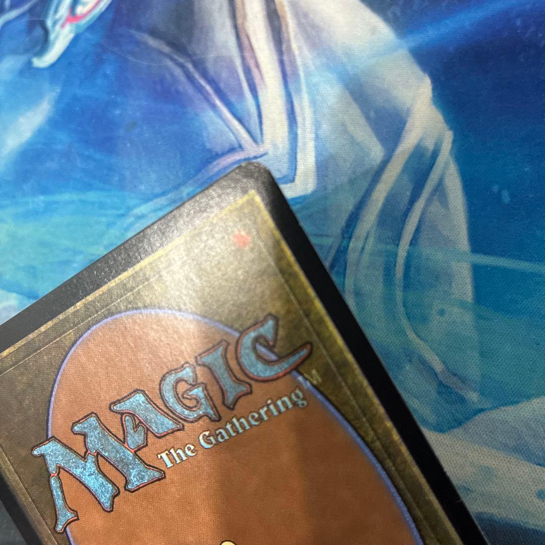 MTG 初版Foil】《セラの天使/Serra Angel 旧枠 プロモ 英語