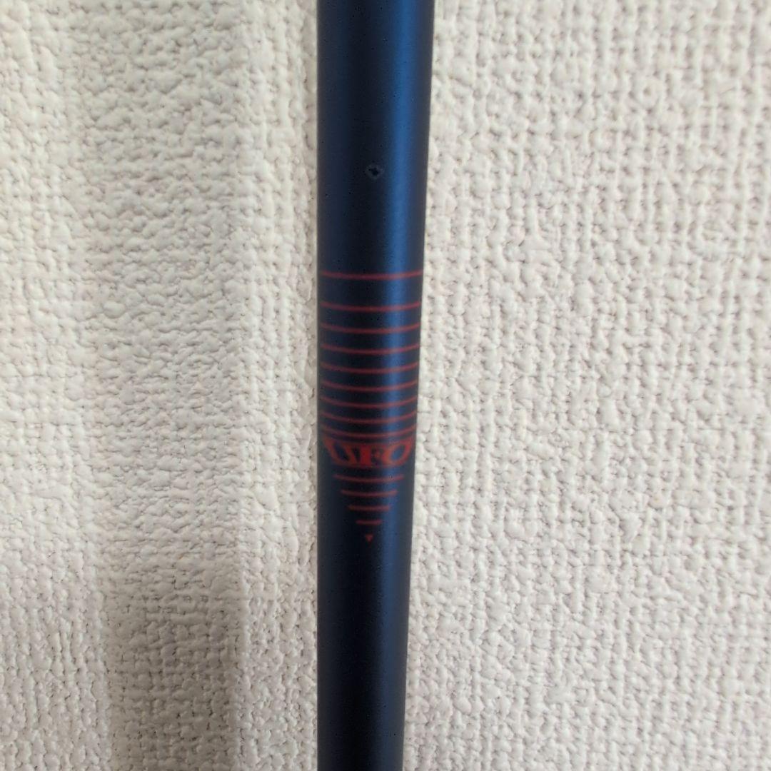 UFO by POWER TORNADO 99 Flex L 2022 キャスコ