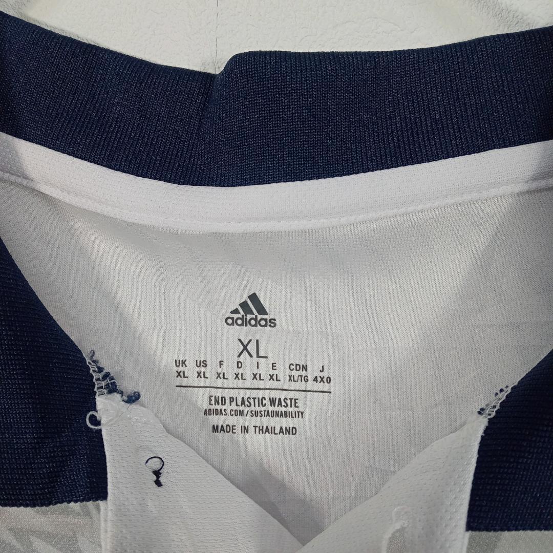 レアル・マドリード adidas 22/23 ドラゴン柄　ユニホーム XXXXL
