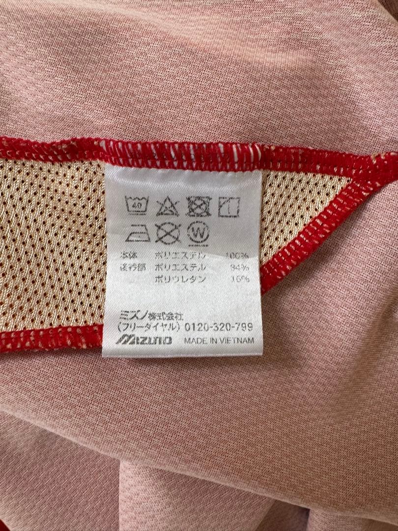 名古屋グランパス オーセンティックユニフォーム サイズ:3XL 2024シーズン