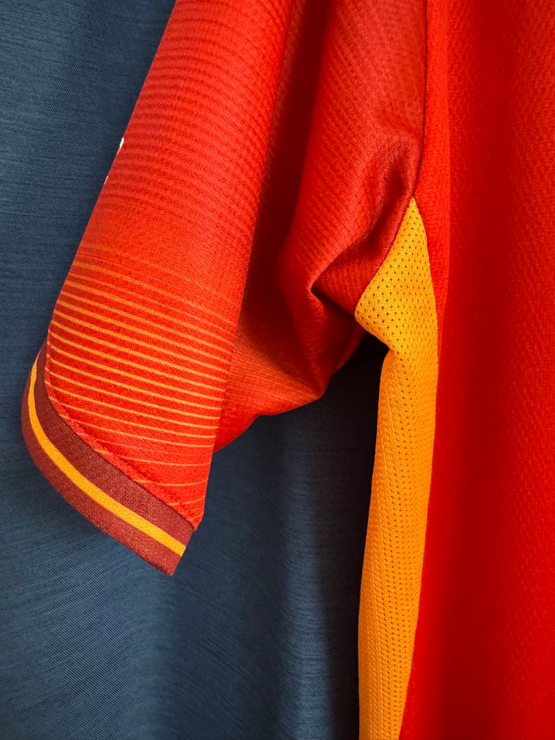 名古屋グランパス オーセンティックユニフォーム サイズ:3XL 2024シーズン