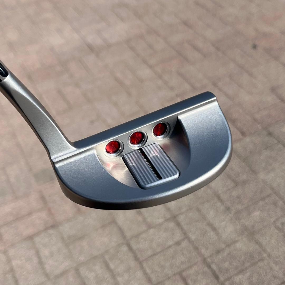 スコッティキャメロン ゴーロー3 2015 1ST/500 極美品 超超激レア