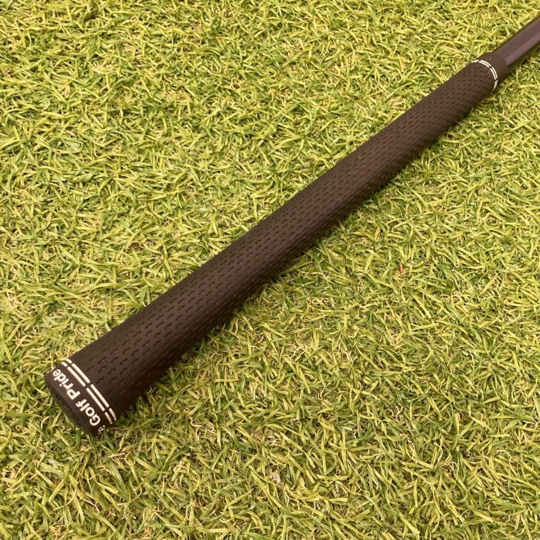 Fujikura SPEEDER EVOLUTION 50-S ドライバー用