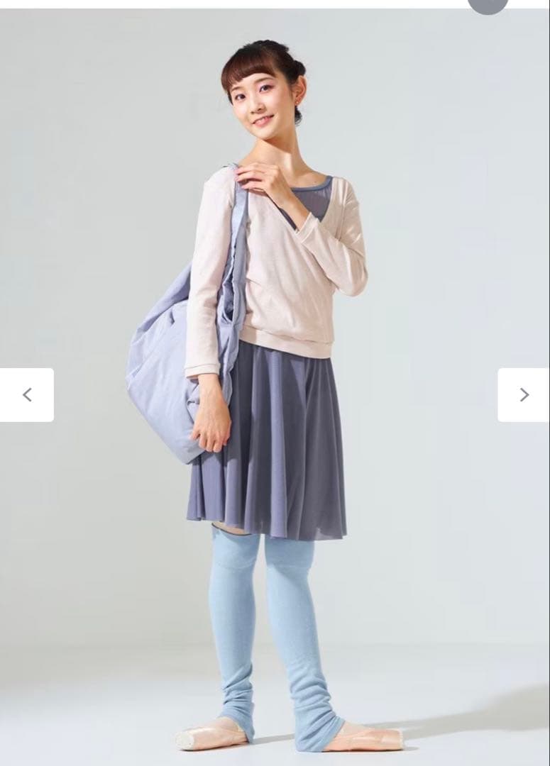 専用です！Chacott パッファートート⭐︎バッグ
