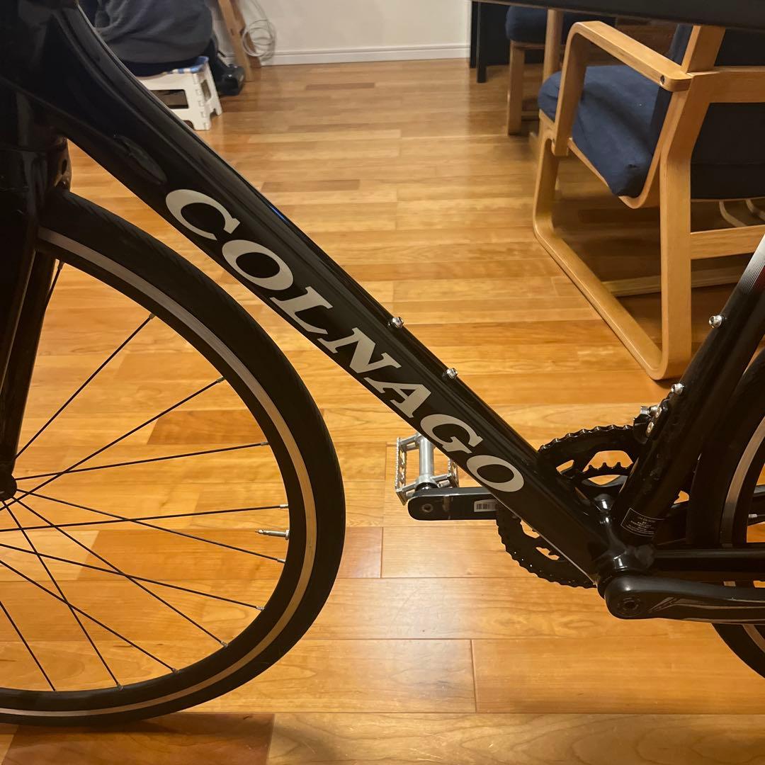 COLNAGO コルナゴ MONDO モンド