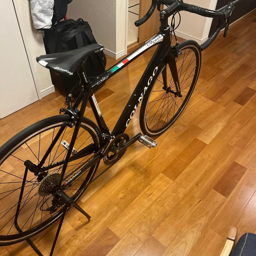 COLNAGO コルナゴ MONDO モンド