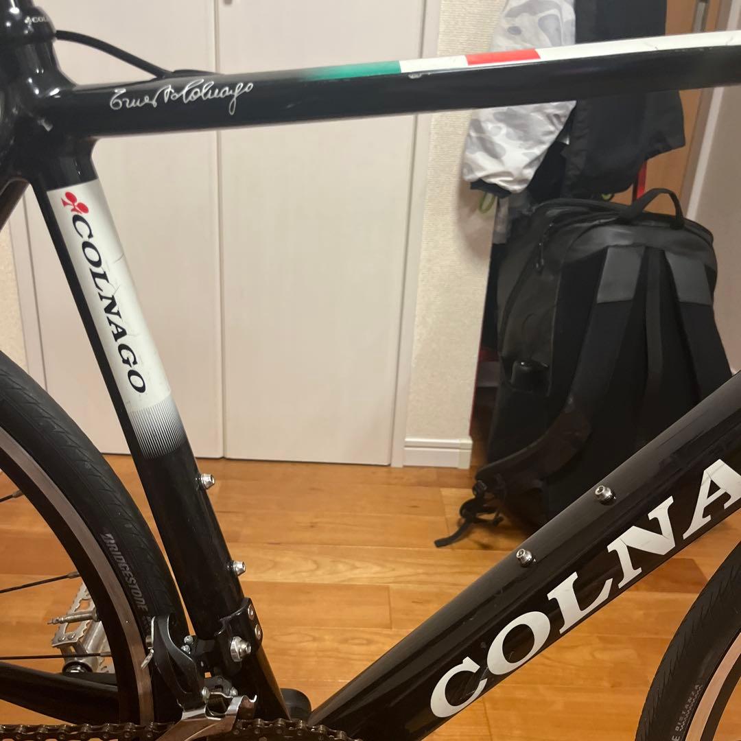 COLNAGO コルナゴ MONDO モンド