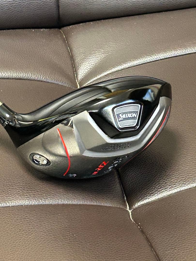 Srixon ZR-30 ドライバー 9.5度