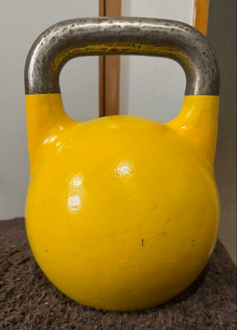 競技用ケトルベル16kg-1
