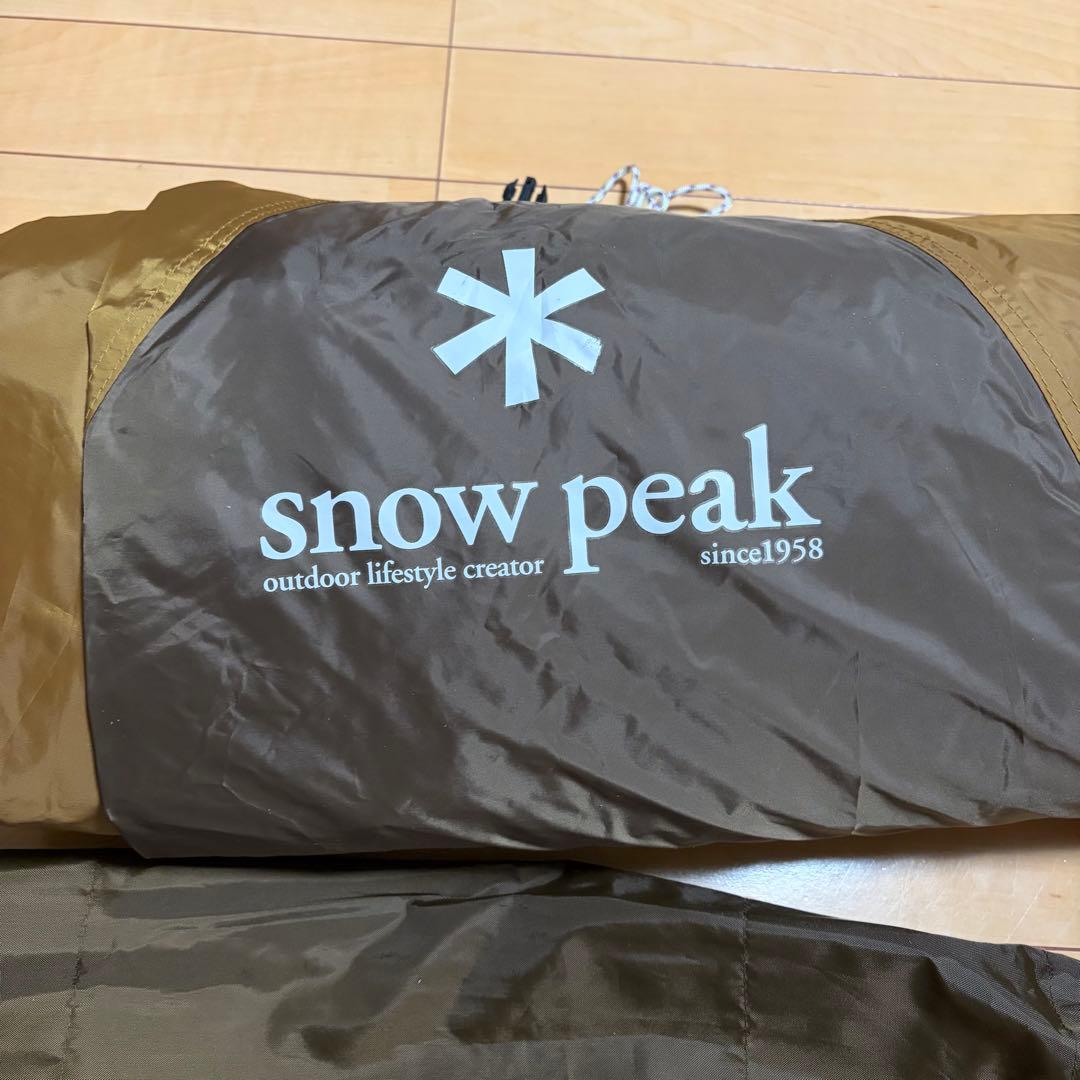  Peak アメニティドーム s SDE-002RH