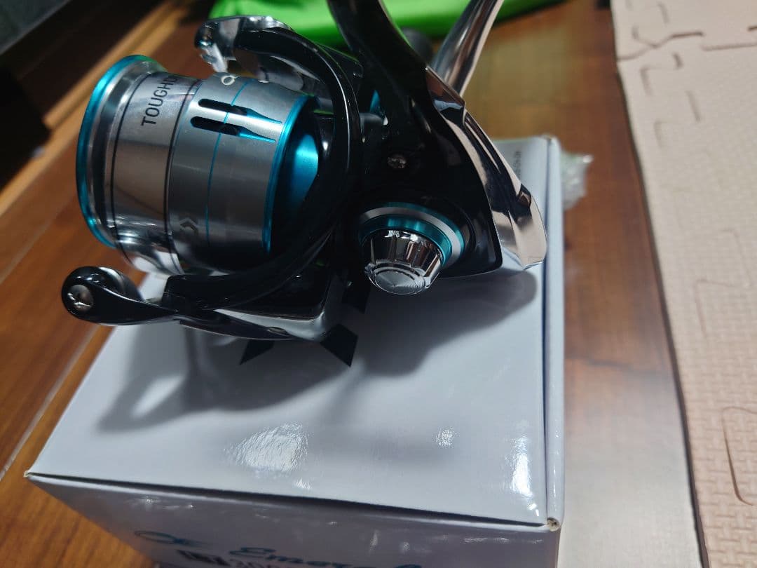 19 エメラルダス　lt3000 s ch-dh