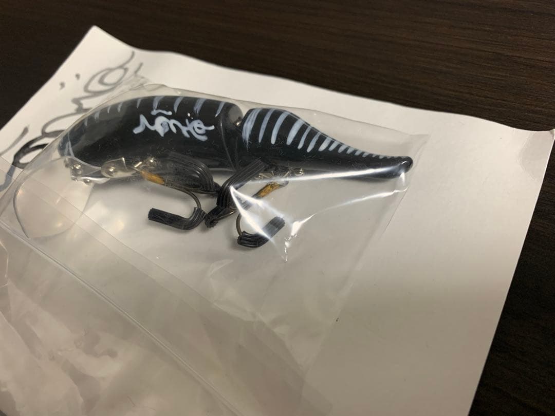 【新品】からんば　コソク 姑息