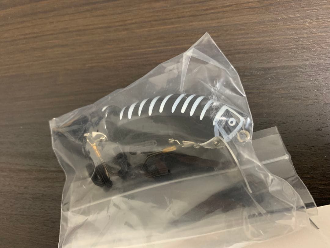 【新品】からんば　コソク 姑息