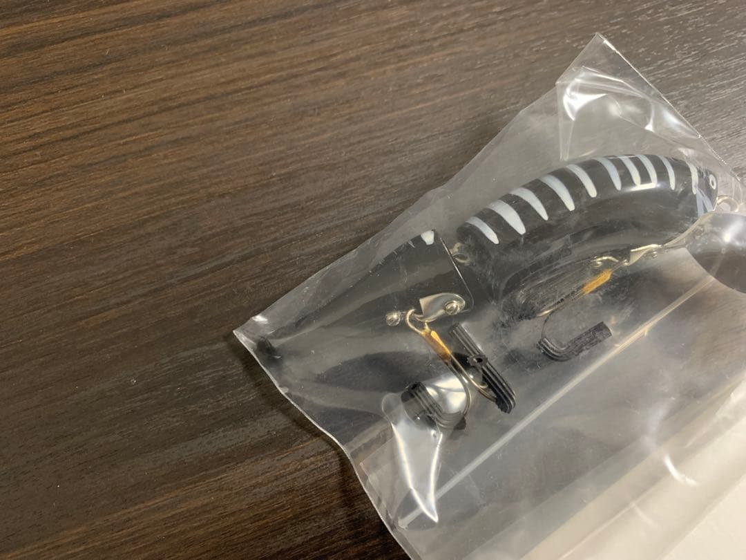 【新品】からんば　コソク 姑息