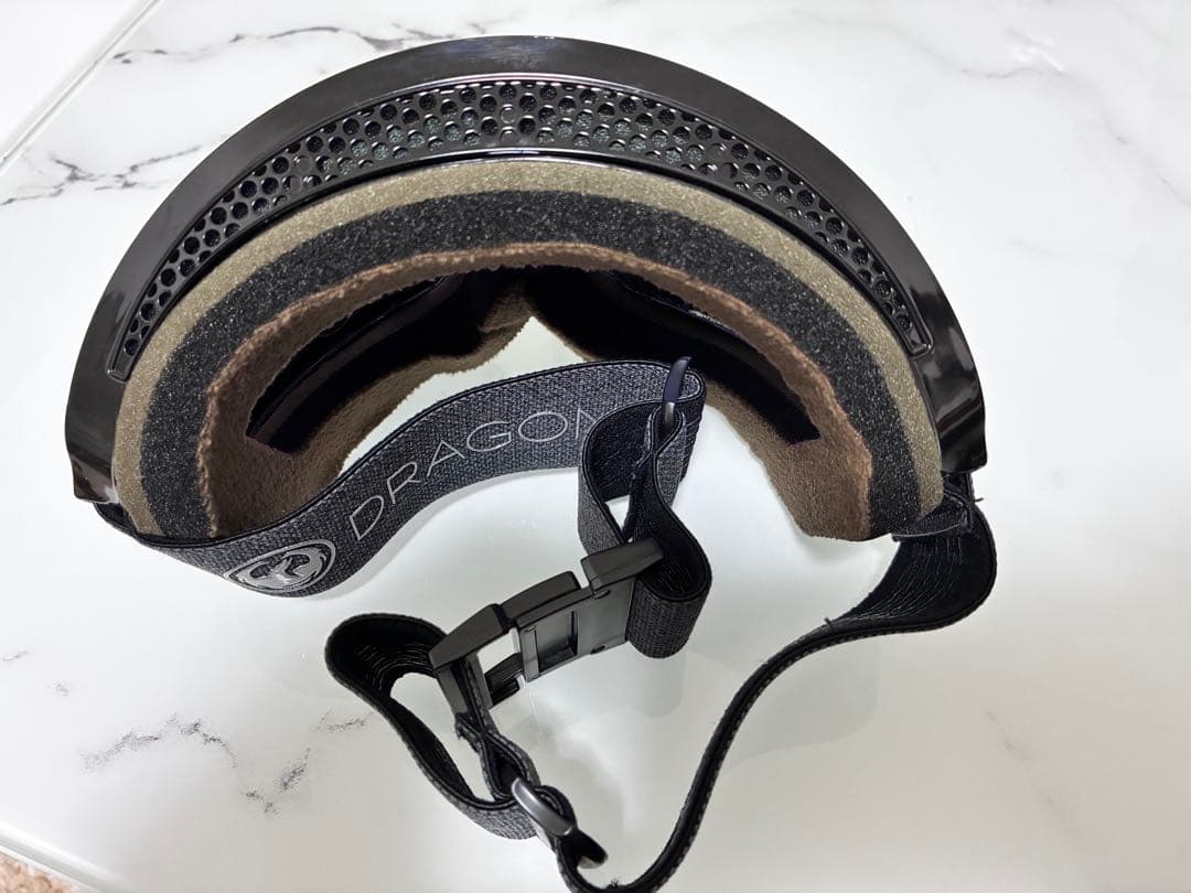 スキー・スノーボードアクセサリー DRAGON pxv ILUMA LENS