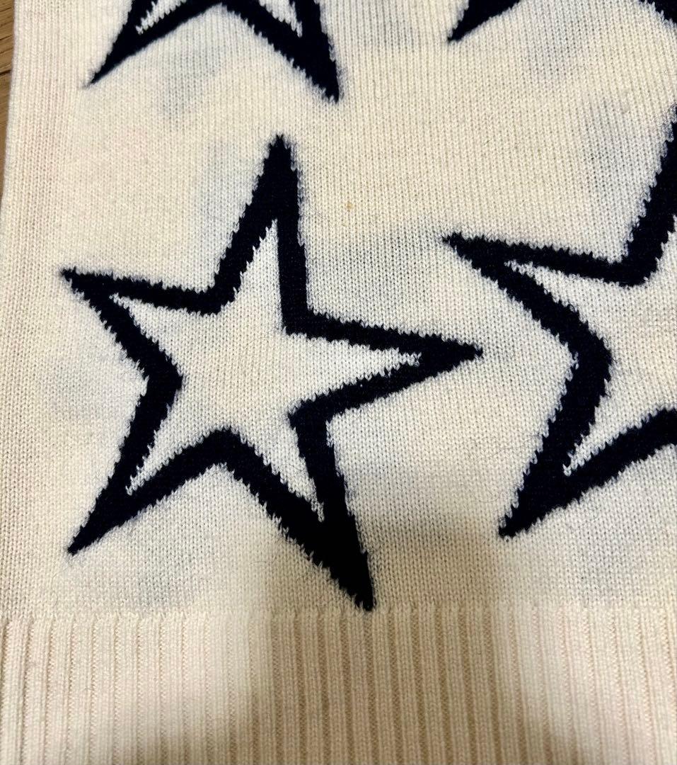 パーリーゲイツ レディース セーター 1 ★美品★ドライクリーニング済★