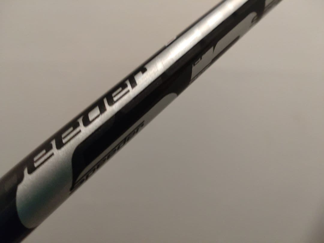 希少テーラーメイド用フジクラSPEEDER661evoTOUR SPEC S