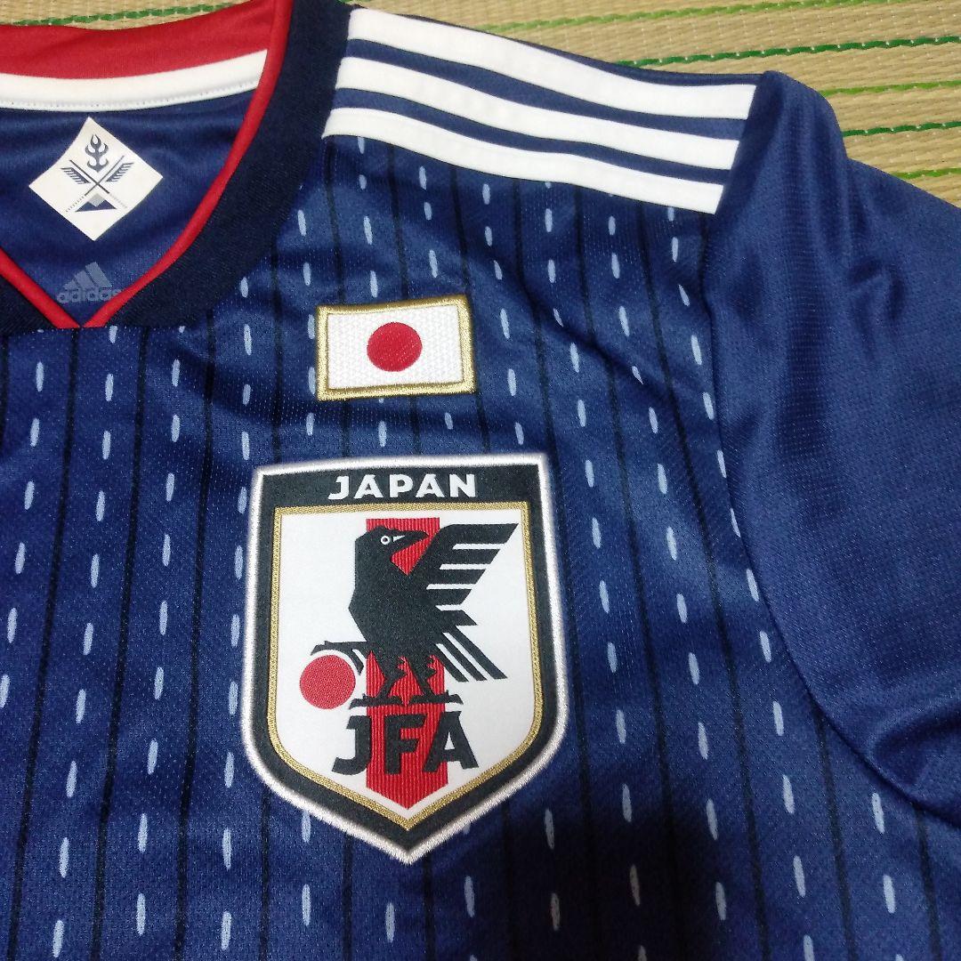 JFA サッカーユニホームレプリカ