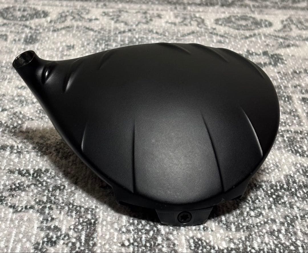 PING G425 LST ドライバー 9° ヘッドのみ カバー付