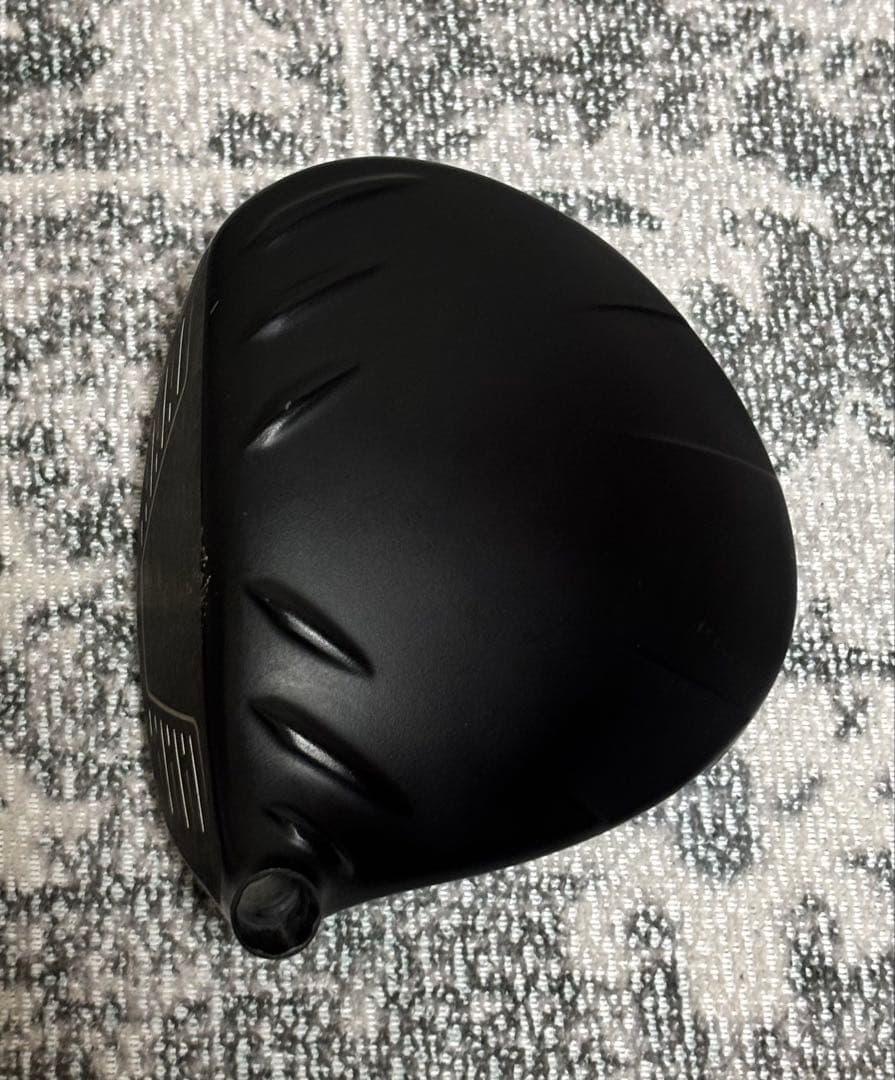 PING G425 LST ドライバー 9° ヘッドのみ カバー付