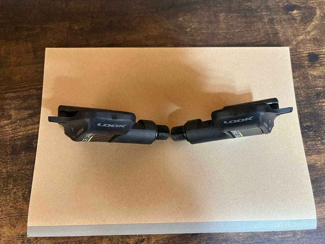 LOOK Kéo Blade Carbon ビンディングペダル