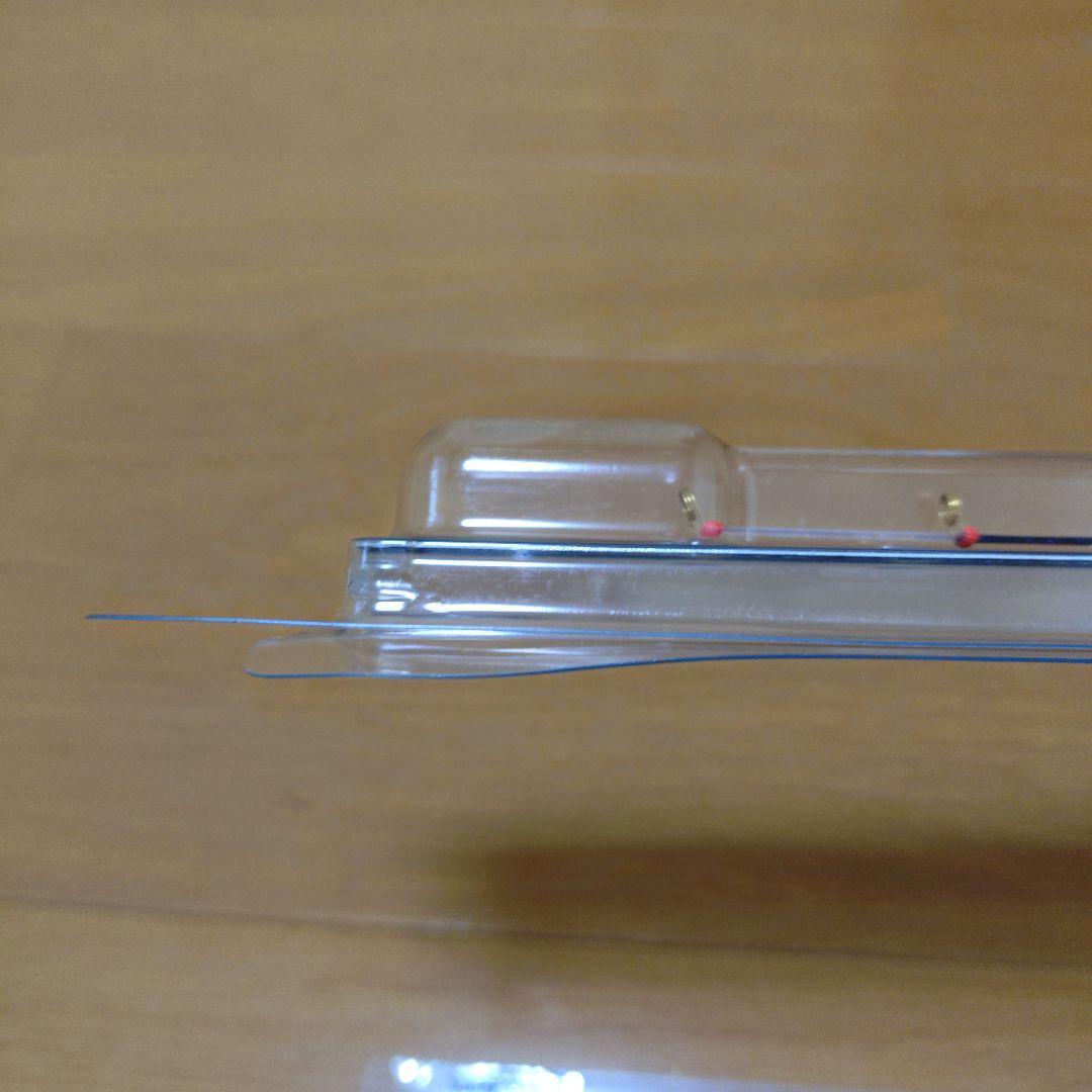 VARIVAS MAX322 HRX ワカサギ穂先 2本セット