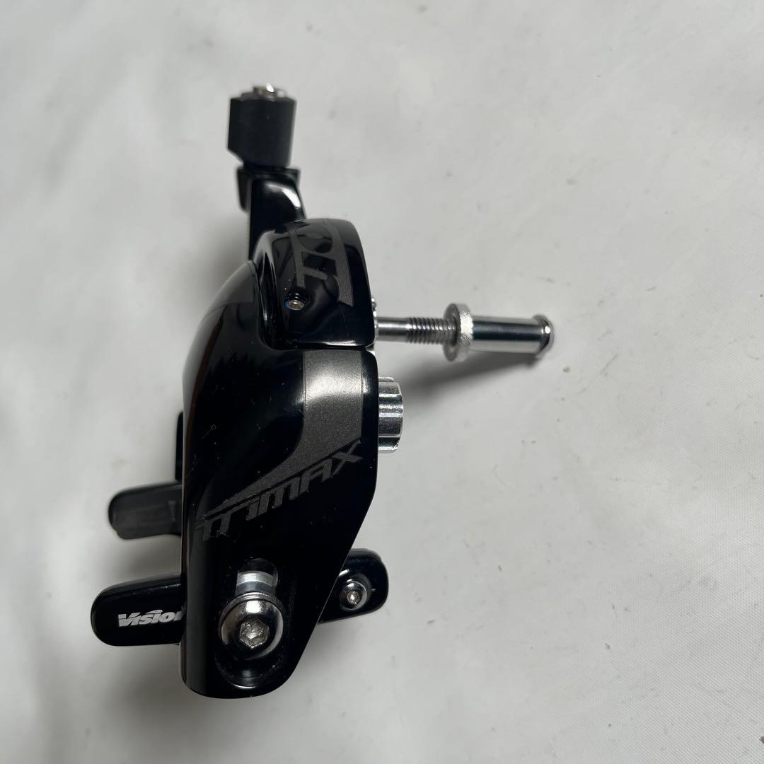 【超美品】VISION TRIMAX AERO CALIPER