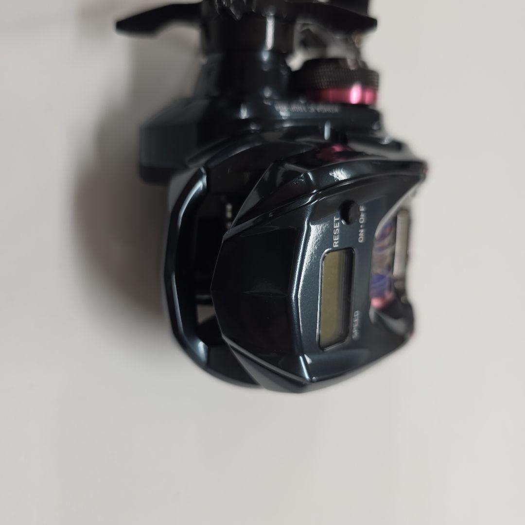 Daiwa　紅牙 IC 100P-RM