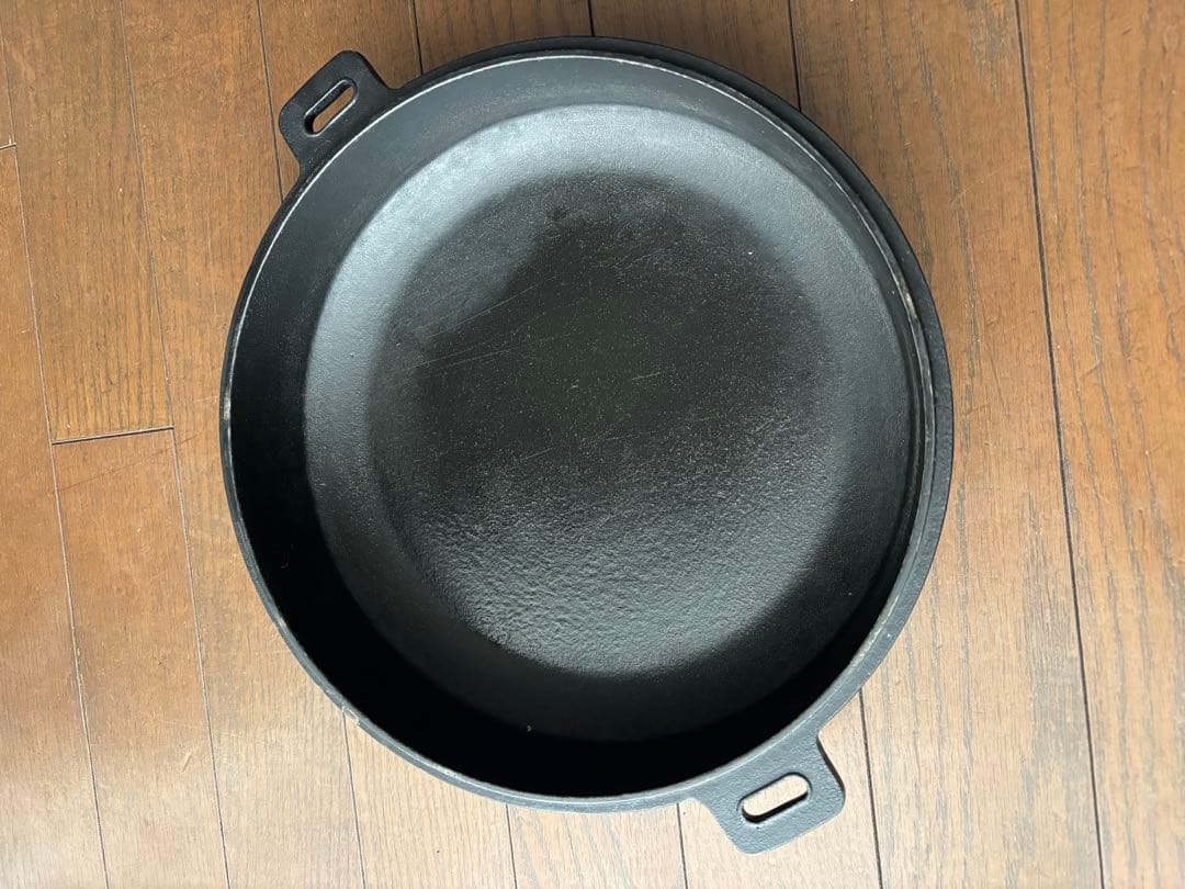  peak ダッチオーブン 26cm