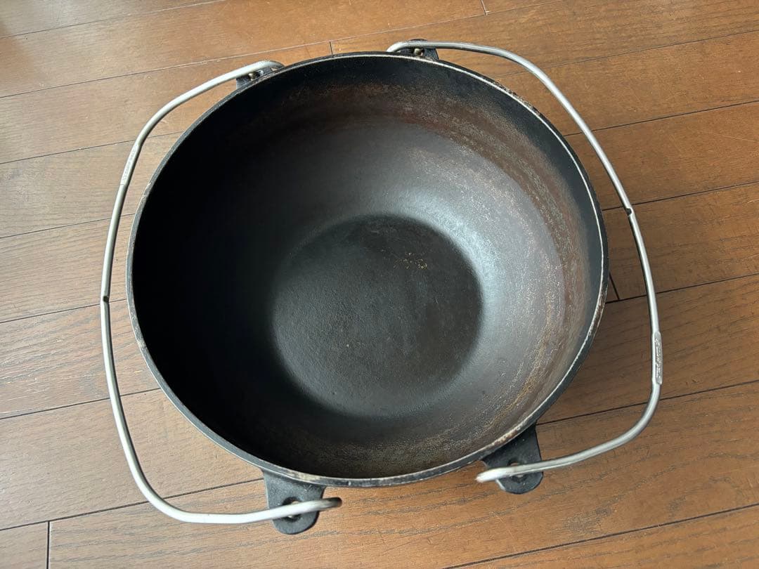  peak ダッチオーブン 26cm