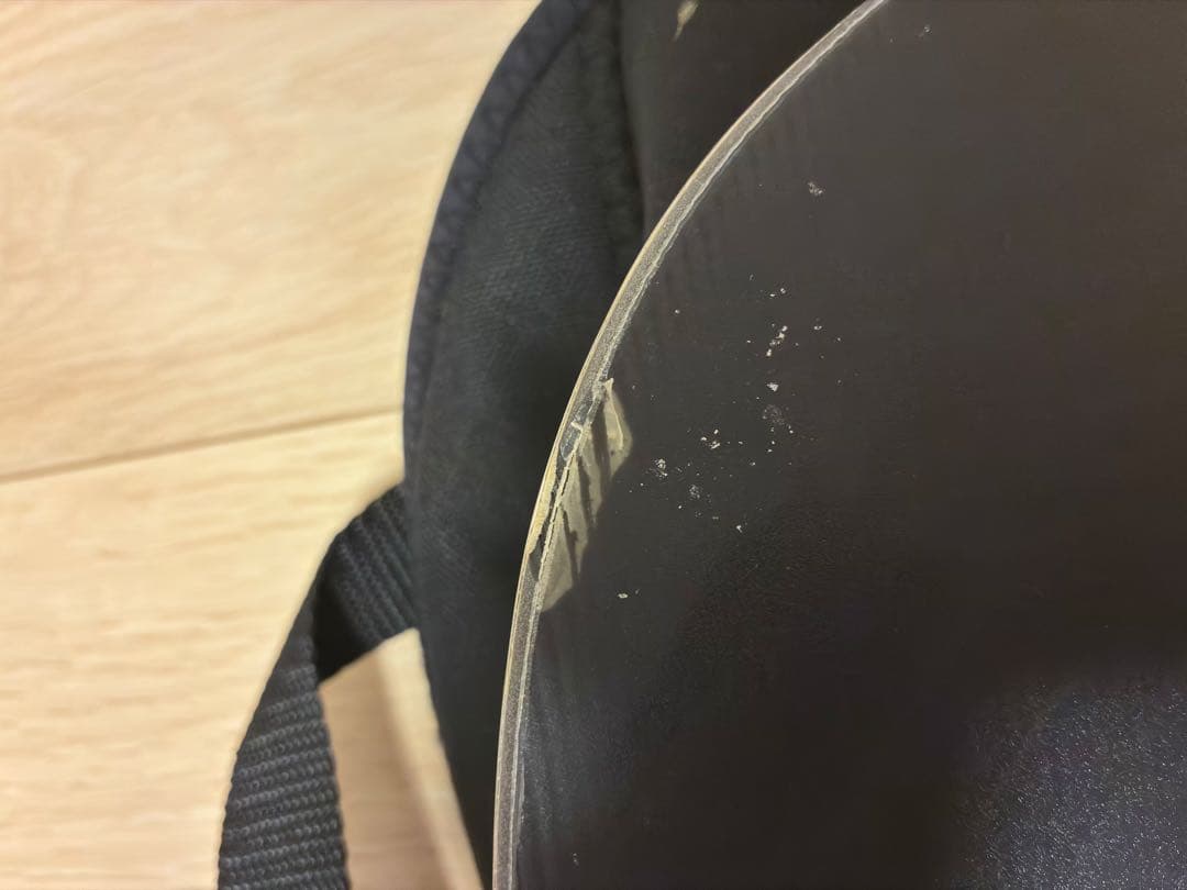 【150cm】FNTC TNT R スノーボード ＆ ケースセット