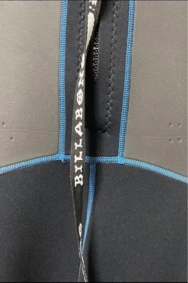 Billabong ショートジョンウェットスーツ