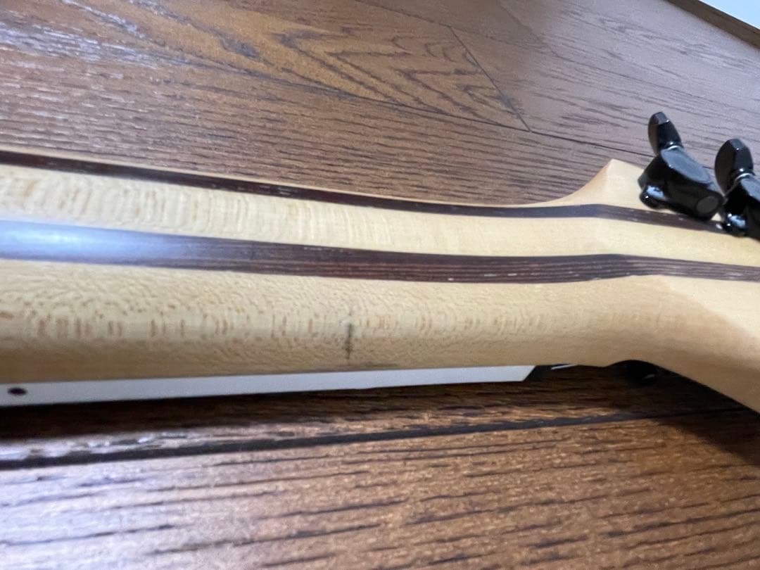 【0k0s6k】Strictly 7 Guitars Cobra JS6