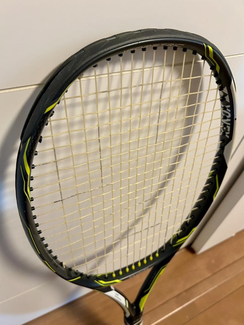 美品 YONEX EZONE DR 98 イーゾーンディーアール 98 G2