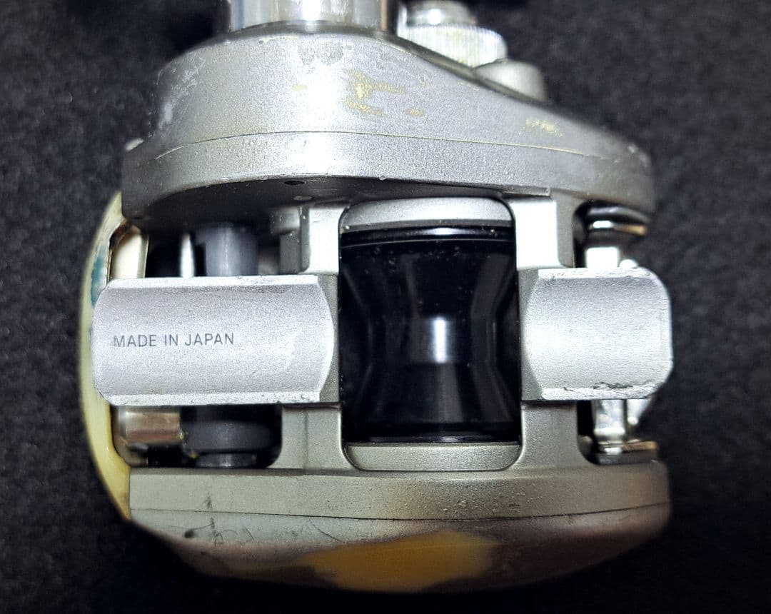 DAIWA TEAM DAIWA-Z 103ML(左ハンドル)