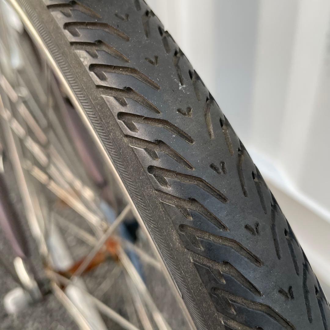 電動アシスト自転車 ブリヂストン製アシスタ 24インチ 定価15.3万円