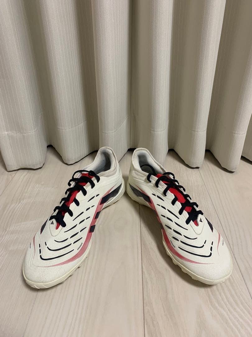 【やっしー】adidas PREDATOR PRO TF 27.5