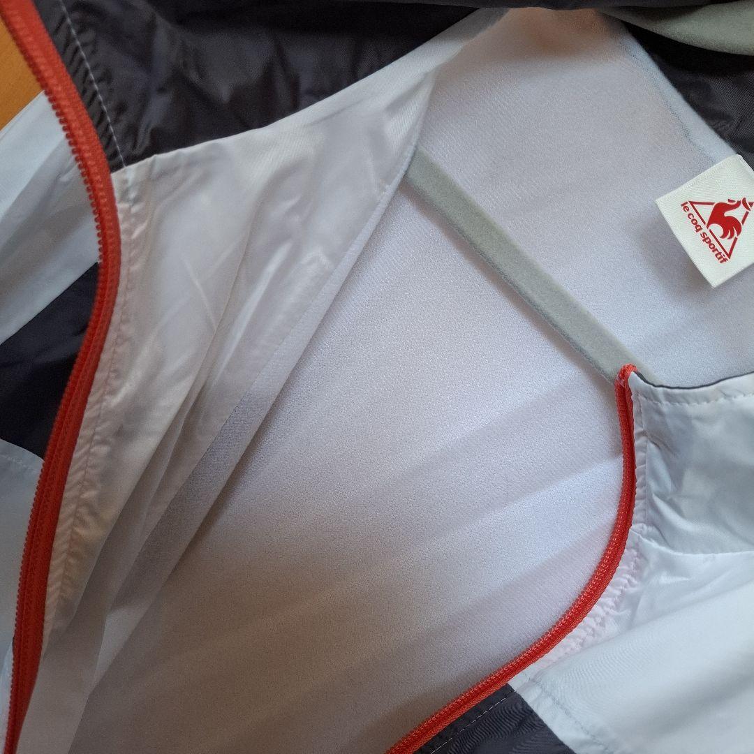 LE COQ SPORTIF ジャージ上下セット
