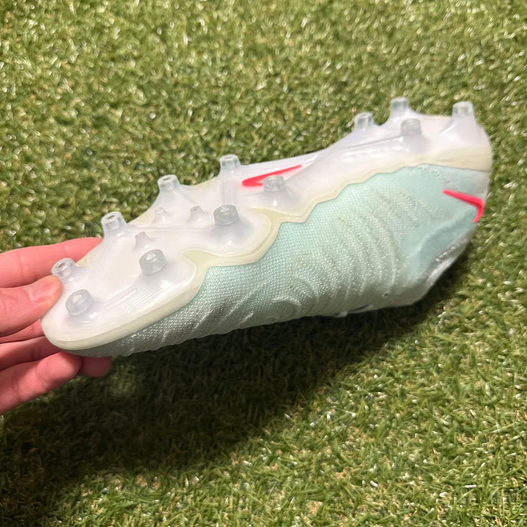 NIKEファントムGX2 ELITE AG 26cm 432
