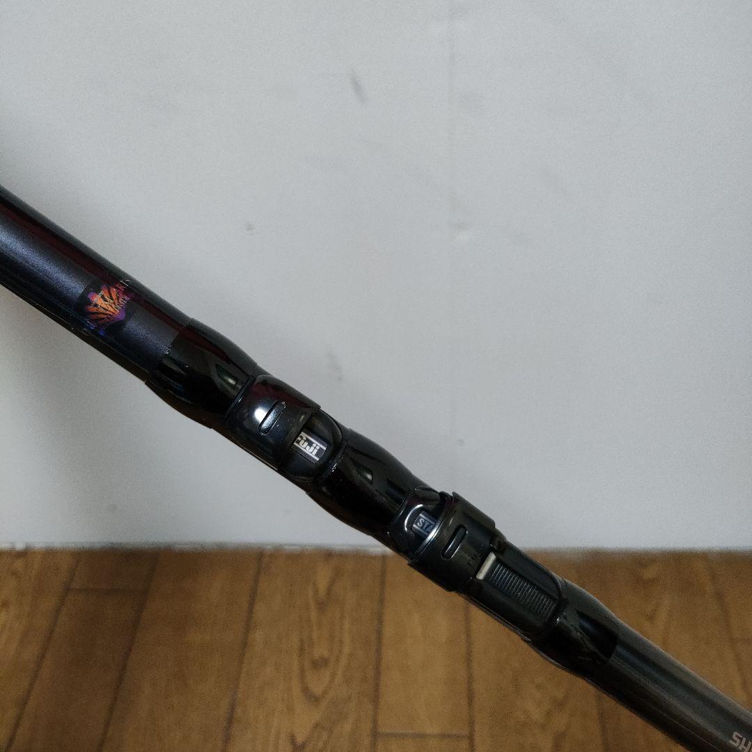 シマノ 小磯 XT 1-540 SHIMANO (釣り竿 アウトドア )