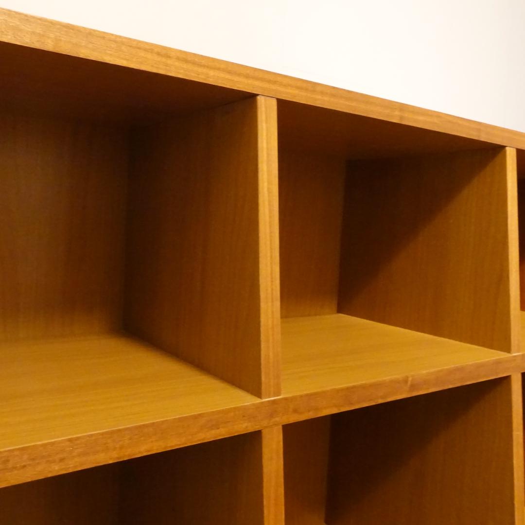 unico ALBERO bookshelf アルベロ ブックシェルフ