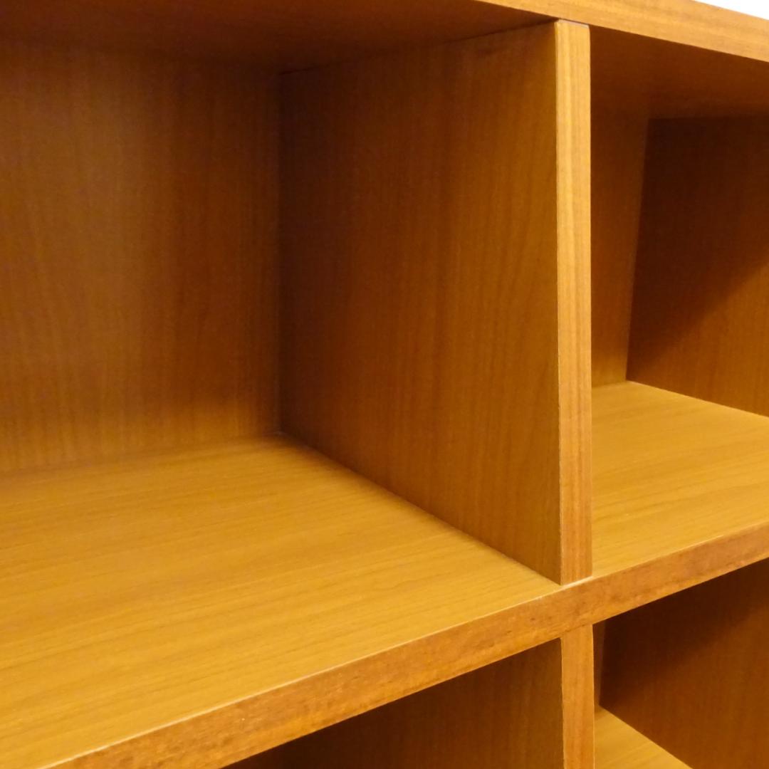 unico ALBERO bookshelf アルベロ ブックシェルフ